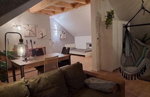 Nemmersdorf Apartment | Panoramadomizil