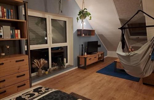 Nemmersdorf Apartment | Panoramadomizil