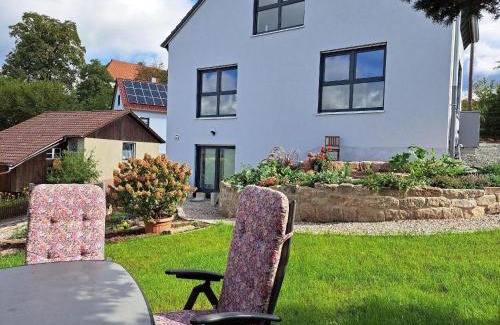 Nemmersdorf Apartment | Panoramadomizil