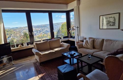 Arnsberg Apartment | Panoramahaus Sauerland