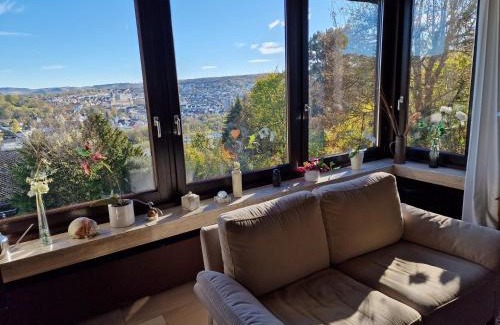 Arnsberg Apartment | Panoramahaus Sauerland