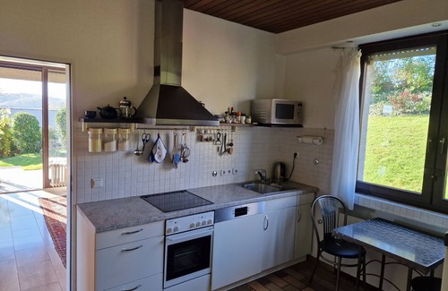 Arnsberg Apartment | Panoramahaus Sauerland