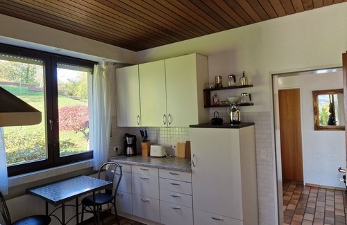 Arnsberg Apartment | Panoramahaus Sauerland