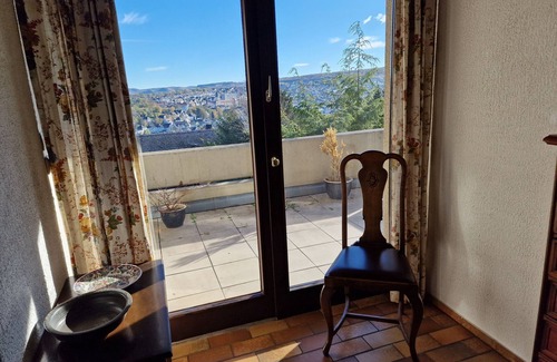 Arnsberg Apartment | Panoramahaus Sauerland