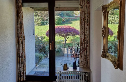 Arnsberg Apartment | Panoramahaus Sauerland