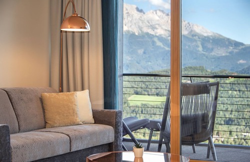 Nova Ponente Hotel | Panoramahotel Obkircher S.A.S.