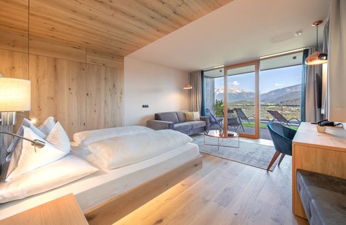 Nova Ponente Hotel | Panoramahotel Obkircher S.A.S.