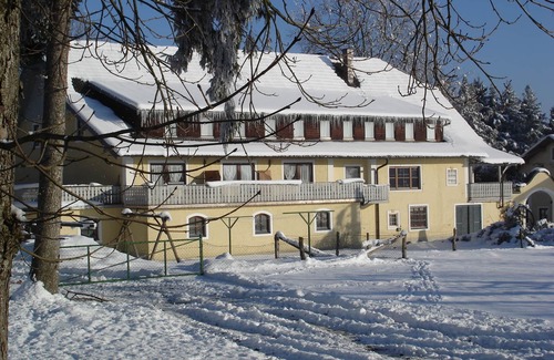 Kirchanschoring Apartment | Panoramawohnung - Seeblick