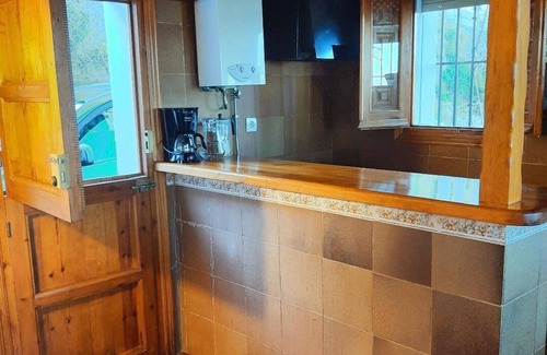 La Taha House | Panoramic alpujarras house and ayurveda massages