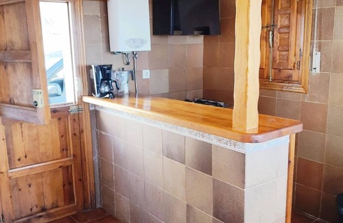 La Taha House | Panoramic alpujarras house and ayurveda massages