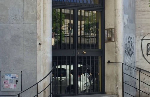 San Giovanni Apartment | Panoramic and bright apartment area San Giovanni, Rome