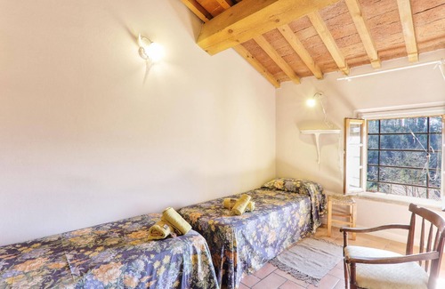 Palaia Other | Panoramic Apartment in Palaia with Large Garden and Panoramic View