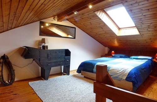Varena Apartment | Panoramic apartment of prestige in Varena