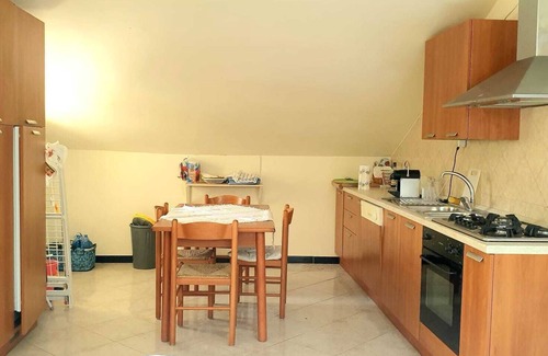 Agropoli Apartment | Panoramic apartment, sea view