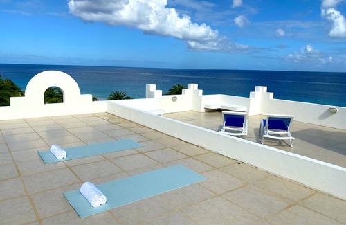 Long Bay Village Villa | Panoramic Beachfront Villa
