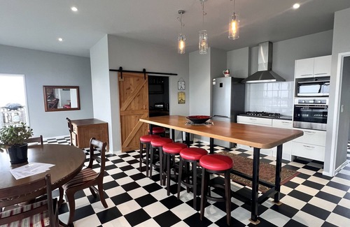 Doubtless Bay House | Panoramic Heights