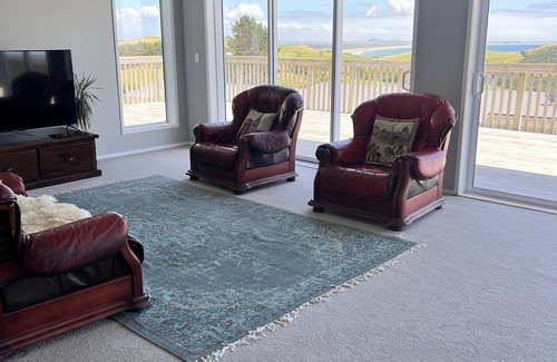 Doubtless Bay House | Panoramic Heights