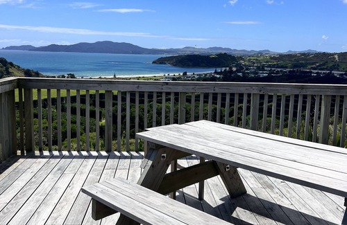 Doubtless Bay House | Panoramic Heights