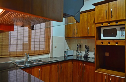 Bambalapitiya Apartment | Panoramic Holiday Apartment Seagull Complex - Colombo