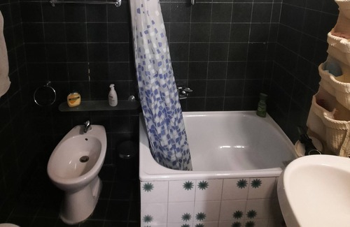 Casperia Apartment | Panoramic in the ancient medieval village of Casperia