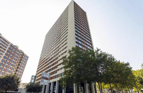 Parque das Nacoes Apartment | Panoramic in Travel, Parque das Nações