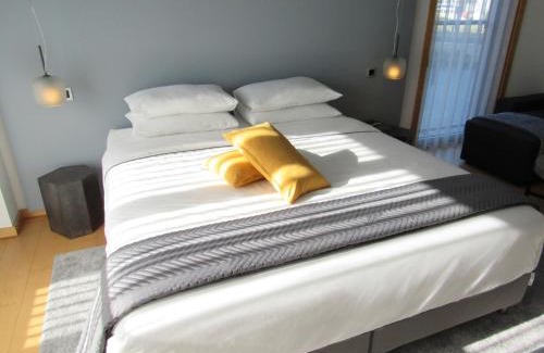 Parque das Nacoes Apartment | Panoramic in Travel, Parque das Nações