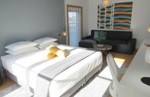 Parque das Nacoes Apartment | Panoramic in Travel, Parque das Nações