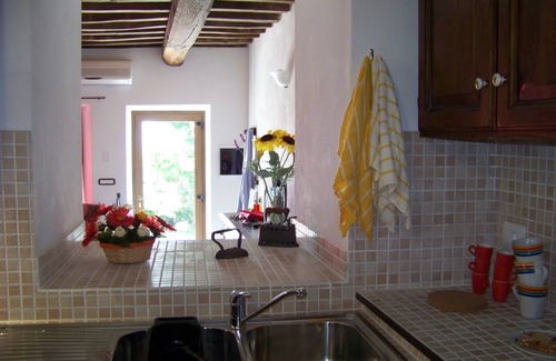 Citta di Castello House | Panoramic Rustico with swimming pool between Umbria and Tuscany 1