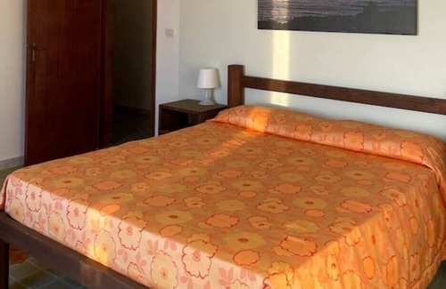 Lido Conchiglie Apartment | Panoramic sea view in Gallipoli