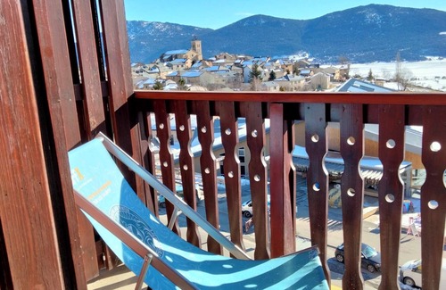 Les Angles Apartment | PANORAMIC Les Angles