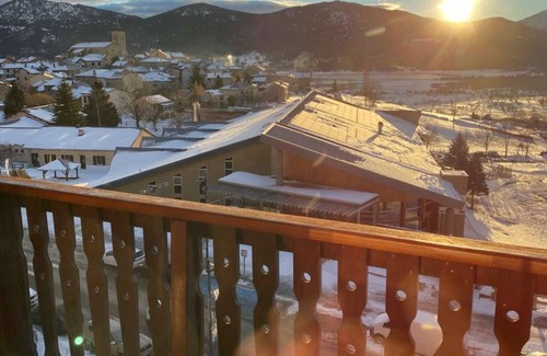 Les Angles Apartment | PANORAMIC Les Angles