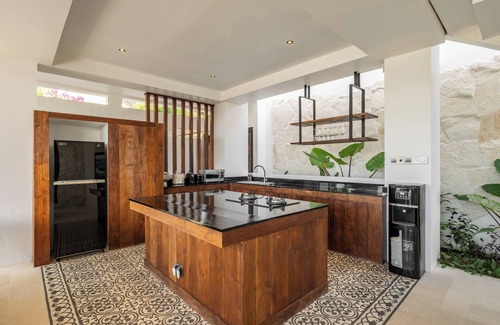 Pecatu Villa | Panoramic Ocean View 3BR Villa in Bingin, Uluwatu