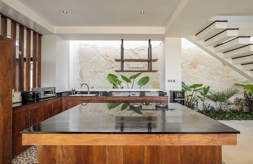 Pecatu Villa | Panoramic Ocean View 3BR Villa in Bingin, Uluwatu