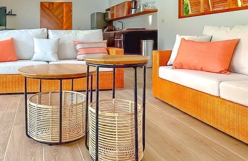 Ciudad Cortes House | Panoramic Ocean View: Modern Home + Pool