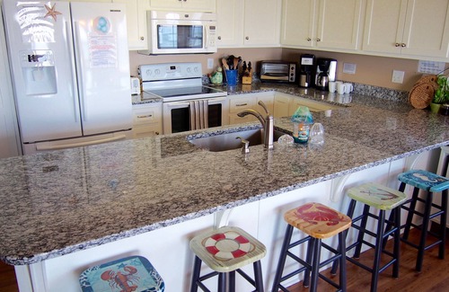 Emerald Isle House | Panoramic Oceanfront home on Emerald Island. Close to everything!