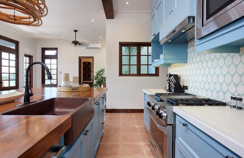 Las Catalinas House | Panoramic Oceanview, Private Pool, Great for Families - Casa Estrella