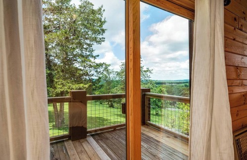 Dickel Cabin | Panoramic Paradise Cabin by StayLage