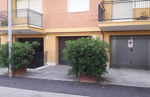 Terracina Apartment | Panoramic penthouse a few meters from the sea and the promenade of Terracina