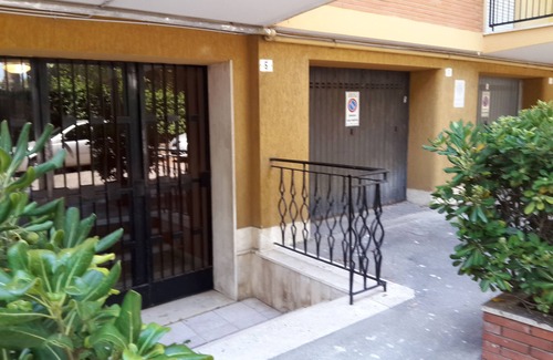 Terracina Apartment | Panoramic penthouse a few meters from the sea and the promenade of Terracina