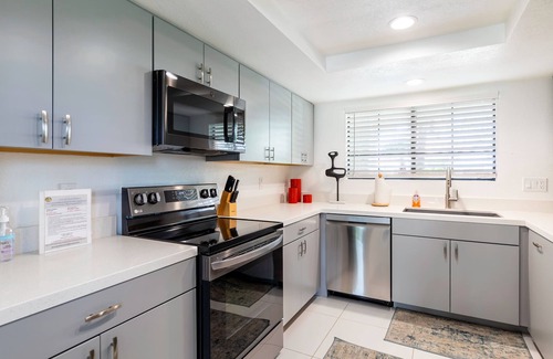 Palm Springs House | Panoramic Perfect w/Amazing Views! 7-Day Min