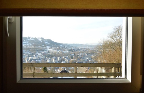 Malmedy House | Panoramic Retreat in Malmedy