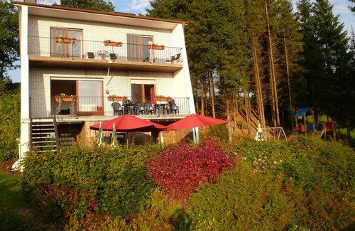 Thirimont House | Panoramic Retreat, Thirimont