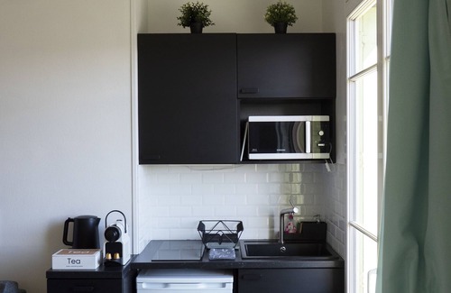 Salon-de-Provence Apartment | PANORAMIC salonais