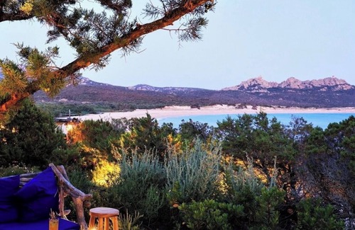 Sollacaro House | Panoramic sea and mountain views, sleeps 2 to 10