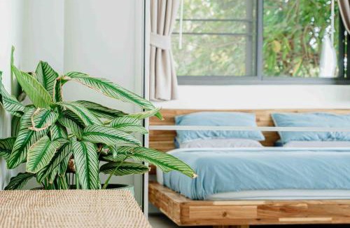 Haad Son Villa | Panoramic Sea View Villa 3BR Paradise in Haad Yao