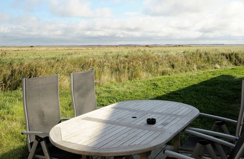 Thorsminde House | Panoramic Seaside Retreat - By Traum Ferienwohnungen