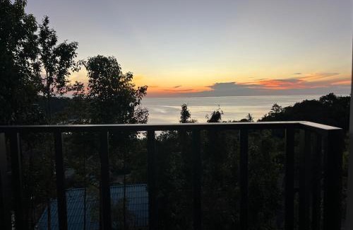 Ko Pha-ngan House | Panoramic Seaview New Bungalow