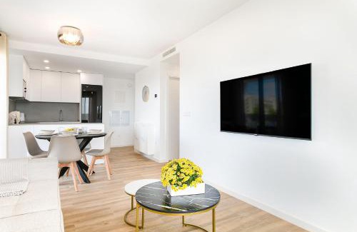 Els Arenals del Sol Apartment | Panoramic sunset views - Arenales