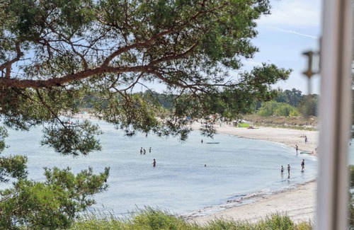 Balka House | Panoramic view and Denmark’s best beach