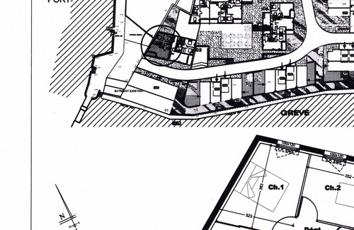Plouhinec Apartment | Panoramic view of Audierne leprincebleu.fr